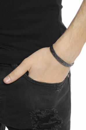 Patterned bracelet, zdjęcie 2 Patterned bracelet od Gucci